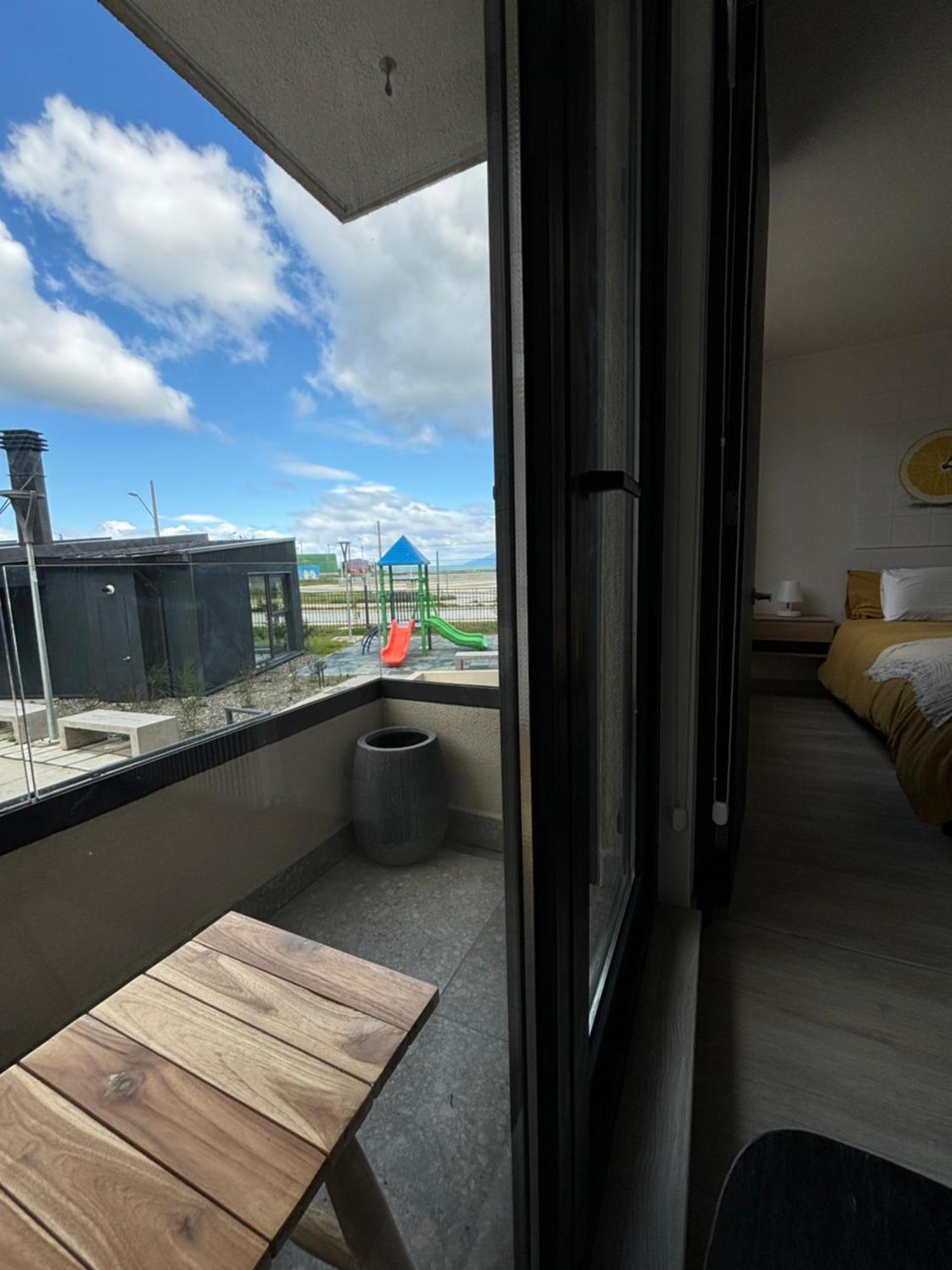 Apartment By Toore Patagonia Puerto Natales Exterior photo